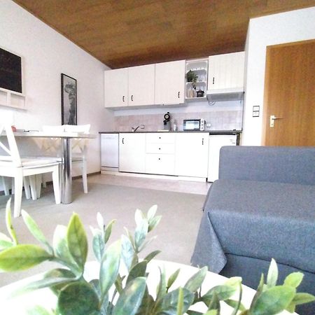 Ferienwohnung Flueburg Diemelstadt エクステリア 写真
