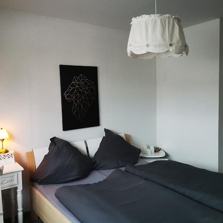 Ferienwohnung Flueburg Diemelstadt エクステリア 写真