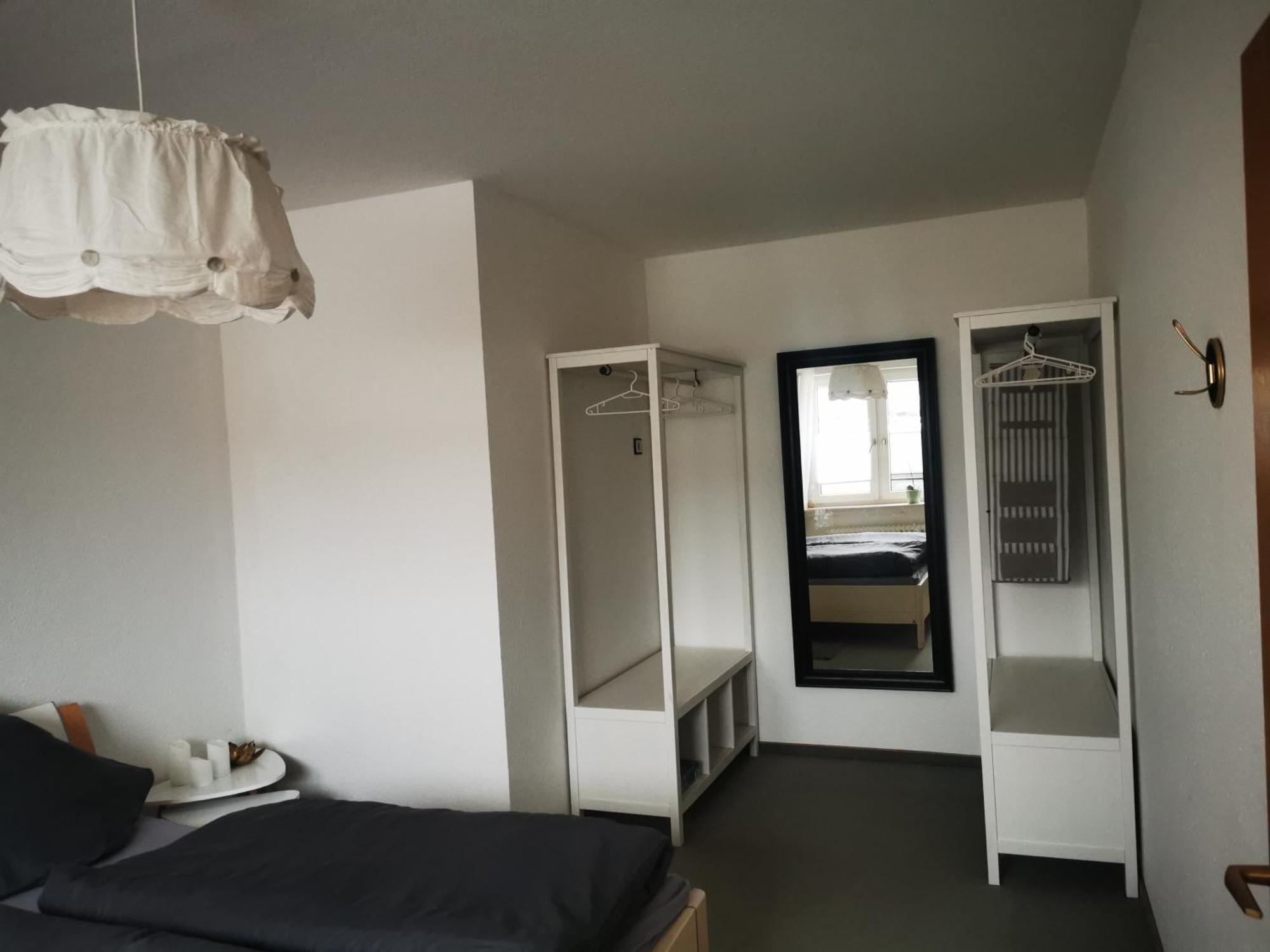 Ferienwohnung Flueburg Diemelstadt エクステリア 写真