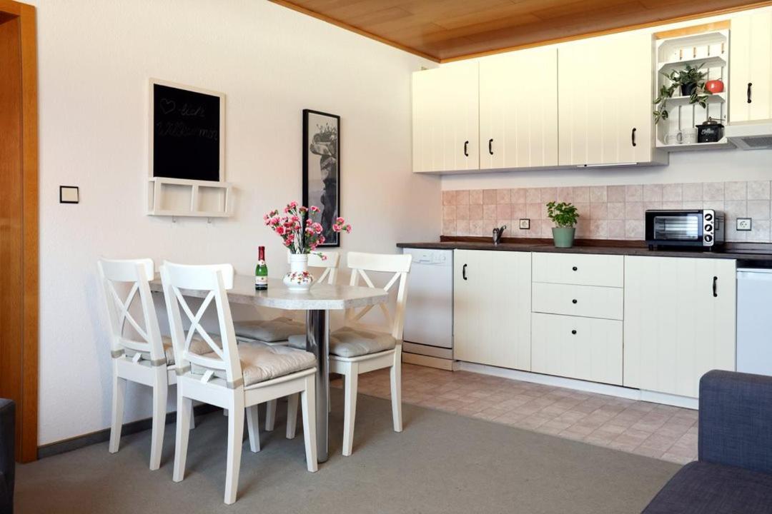 Ferienwohnung Flueburg Diemelstadt エクステリア 写真